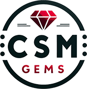 CSM Gems Logo