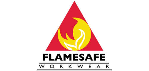 Flamesafe Workwear Logo