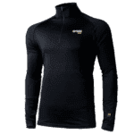 Gobi Heat Basecamp Men's Heated Baselayer Shirt