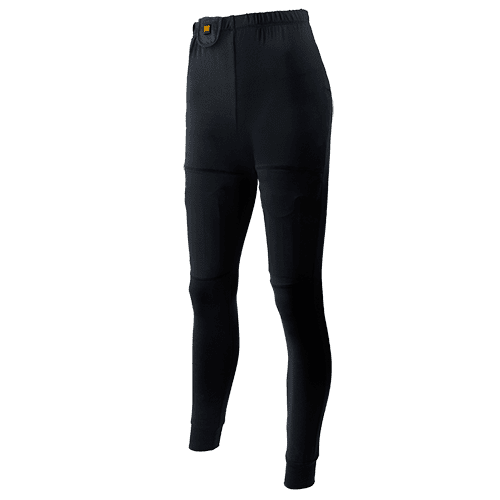 Gobi Heat Basecamp Women's Heated Baselayer Pants