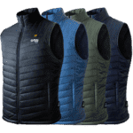 Gobi Heat Dune Men's Heated Vests