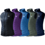 Gobi Heat Dune Women's Heated Vests