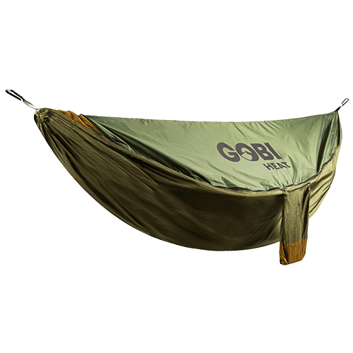 Gobi Heat Eclipse Heated Hammock