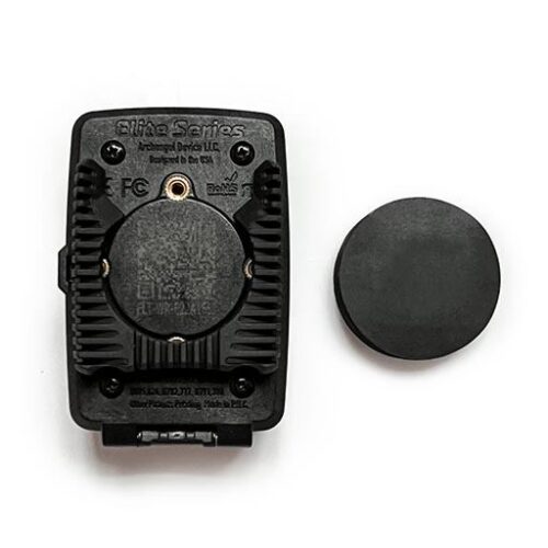 Guardian Angel Hard Hat Mount - Elite