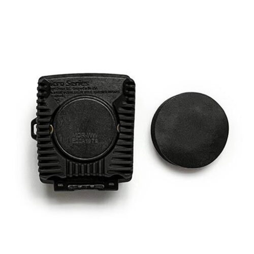 Guardian Angel Hard Hat Mount - Micro
