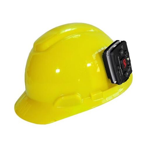 Guardian Angel Hard Hat Mount