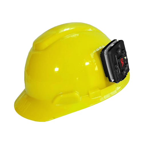 Guardian Angel Hard Hat Mount