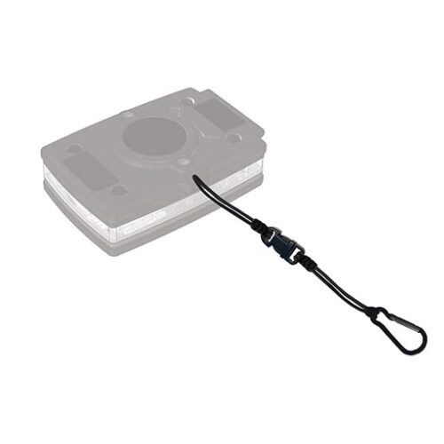 Guardian Angel Device Tether - Product Details 8.5in